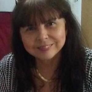 Meet your Posher, Mireya